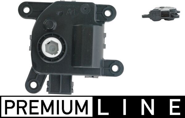 MAHLE AA42000P Приводний елемент, змішувальний клапан