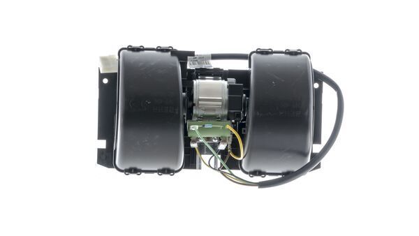 MAHLE AB144000P Вентилятор салону