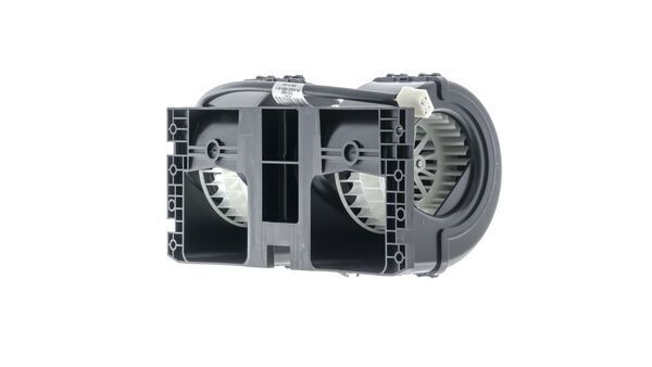 MAHLE AB144000P Вентилятор салону