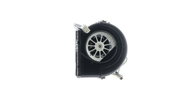 MAHLE AB144000P Вентилятор салону