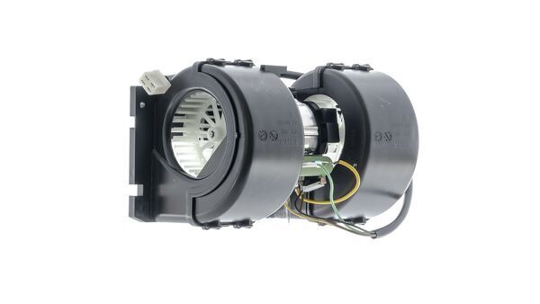 MAHLE AB144000P Вентилятор салону
