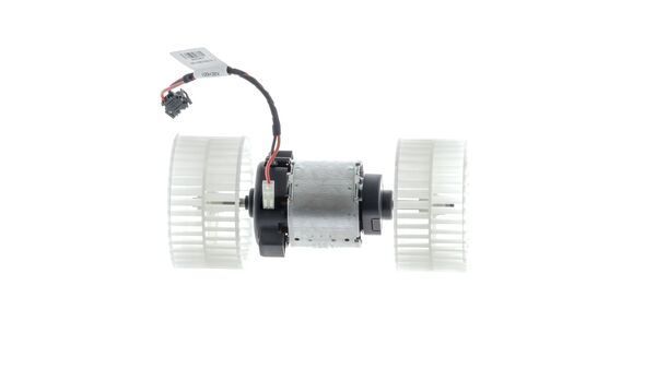 MAHLE AB152000P Вентилятор салону