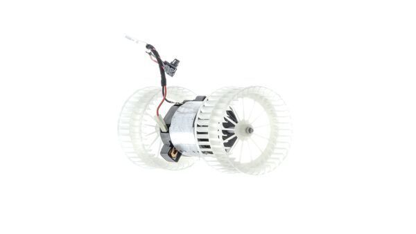 MAHLE AB152000P Вентилятор салону