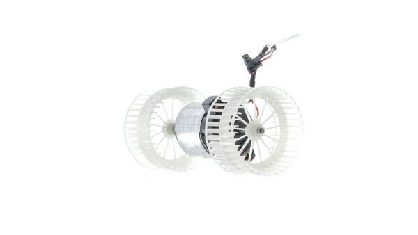 MAHLE AB152000P Вентилятор салону