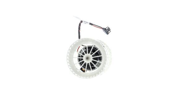 MAHLE AB152000P Вентилятор салону