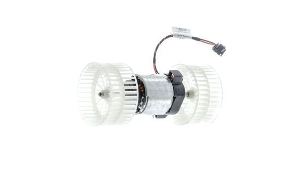 MAHLE AB152000P Вентилятор салону