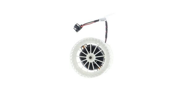 MAHLE AB152000P Вентилятор салону
