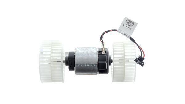 MAHLE AB152000P Вентилятор салону