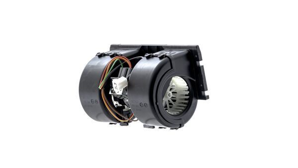 MAHLE AB179000P Вентилятор салону