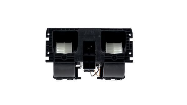 MAHLE AB179000P Вентилятор салону