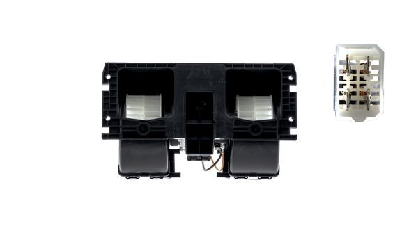 MAHLE AB179000P Вентилятор салону