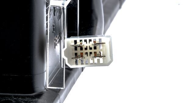 MAHLE AB179000P Вентилятор салону