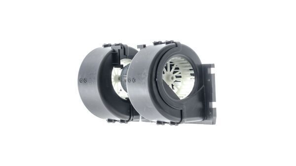 MAHLE AB180000P Вентилятор салону