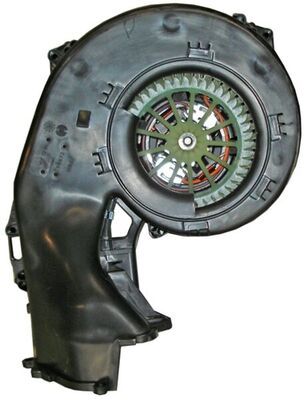MAHLE AB30000P Вентилятор салону
