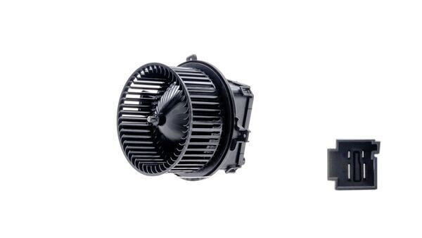MAHLE AB315000P Компресор салону