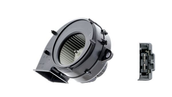 MAHLE AB322000P Вентилятор салону