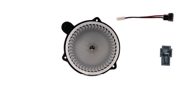 MAHLE AB330000S Моторчик пічки Hyundai Elatra V/Santa Fe II-IV/Kia Ceed/Sportage III 09-