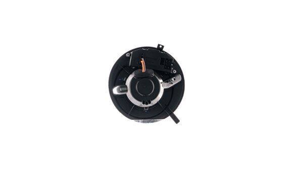 MAHLE AB334001S Компресор салону