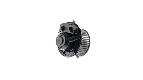 MAHLE AB334001S Компресор салону