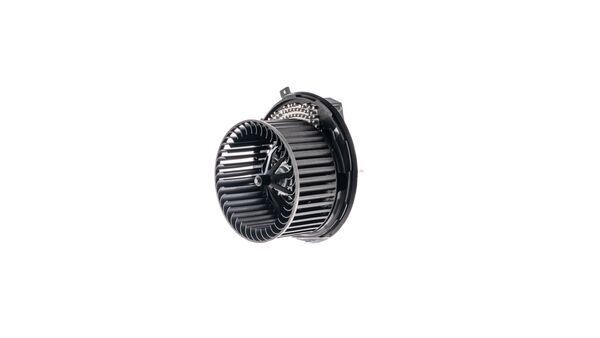 MAHLE AB334001S Компресор салону