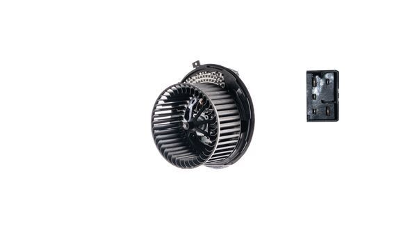 MAHLE AB334001S Компресор салону