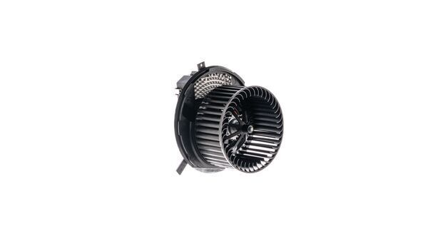 MAHLE AB334001S Компресор салону