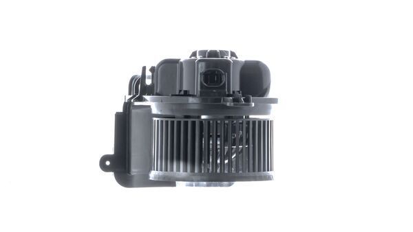 MAHLE AB342000S Моторчик пічки Renault Clio II 98-16