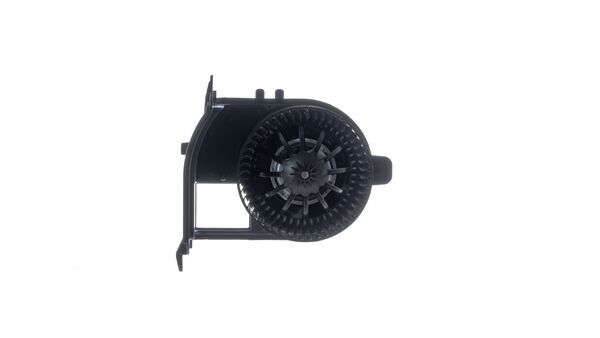 MAHLE AB342000S Моторчик пічки Renault Clio II 98-16