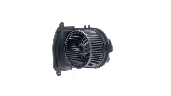MAHLE AB342000S Моторчик пічки Renault Clio II 98-16