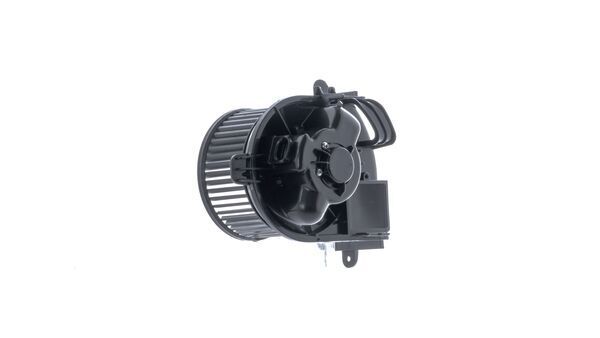 MAHLE AB342000S Моторчик пічки Renault Clio II 98-16