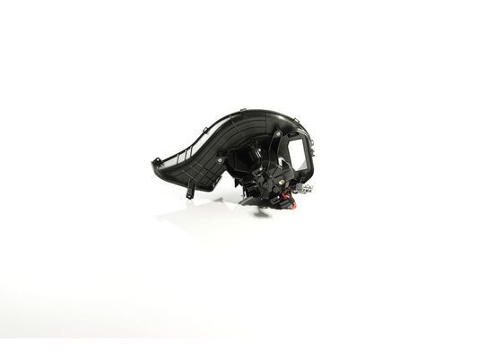 MAHLE AB348000P Вентилятор салону