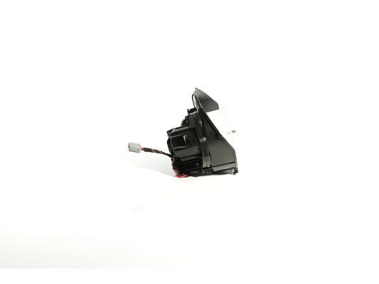 MAHLE AB348000P Вентилятор салону