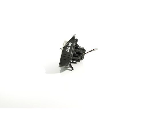 MAHLE AB348000P Вентилятор салону