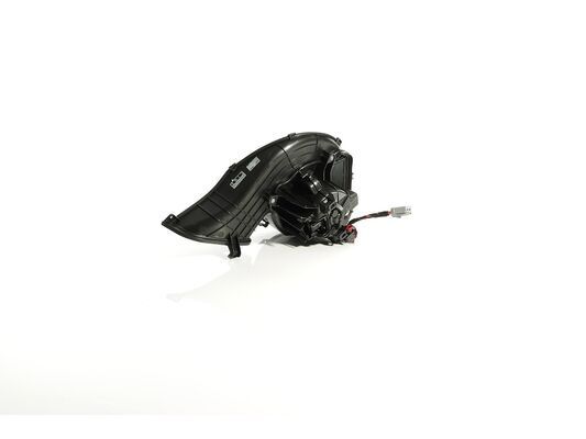MAHLE AB348000P Вентилятор салону