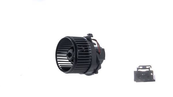 MAHLE AB366000S Компресор салону