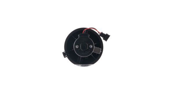 MAHLE AB385000S Моторчик пічки Renault Clio IV 0.9-1.6 12-