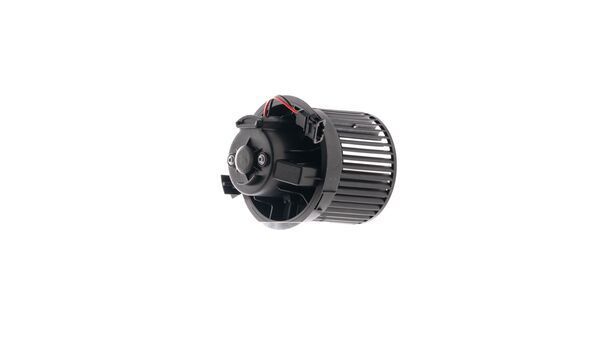 MAHLE AB385000S Моторчик пічки Renault Clio IV 0.9-1.6 12-