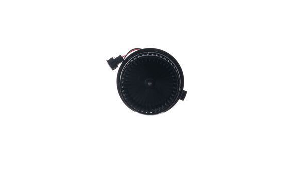MAHLE AB385000S Моторчик пічки Renault Clio IV 0.9-1.6 12-