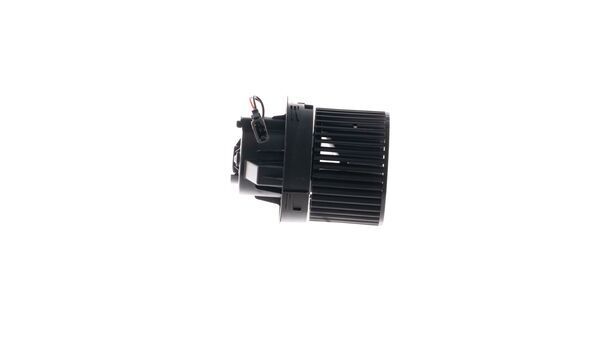 MAHLE AB385000S Моторчик пічки Renault Clio IV 0.9-1.6 12-