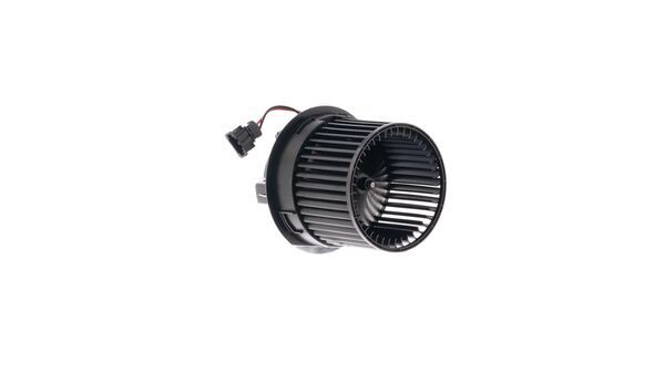 MAHLE AB385000S Моторчик пічки Renault Clio IV 0.9-1.6 12-