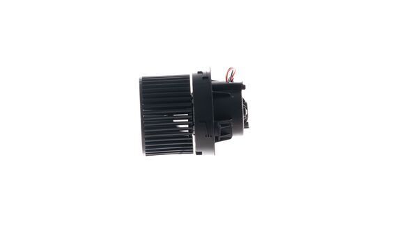 MAHLE AB385000S Моторчик пічки Renault Clio IV 0.9-1.6 12-