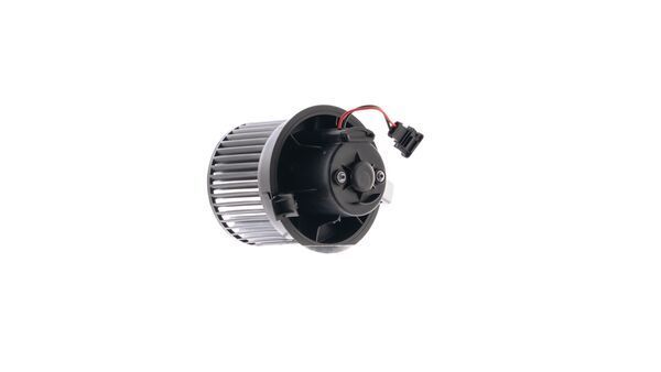 MAHLE AB385000S Моторчик пічки Renault Clio IV 0.9-1.6 12-