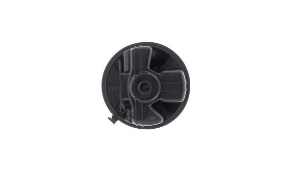 MAHLE AB386000S Моторчик пічки Citroen C1/Peugeot 107 1.0/1.4 HDi 05-14