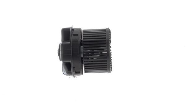 MAHLE AB386000S Моторчик пічки Citroen C1/Peugeot 107 1.0/1.4 HDi 05-14