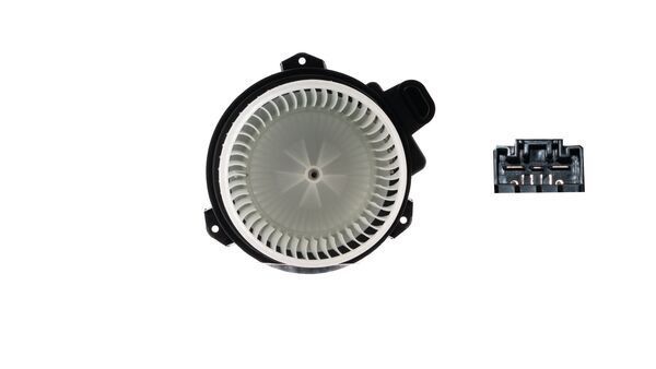 MAHLE AB398000S Вентилятор салону