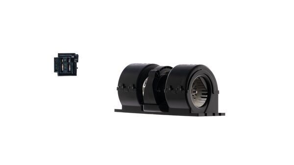 MAHLE AB405000P Вентилятор салону