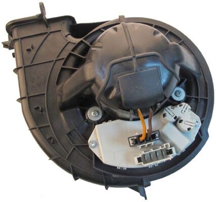 MAHLE AB83000S Вентилятор салону