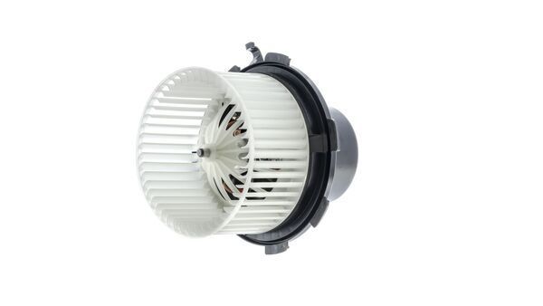 MAHLE AB89000P Компресор салону