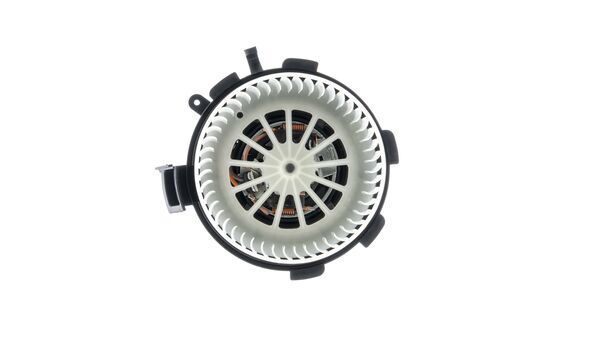 MAHLE AB89000P Компресор салону