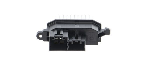 MAHLE ABR102000P Регулятор, вентилятор салону